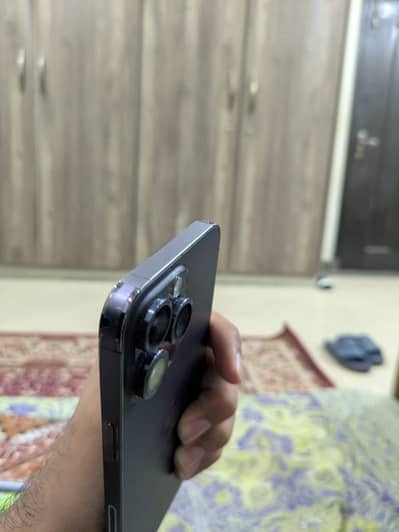 Apple iPhone 14 Pro Max