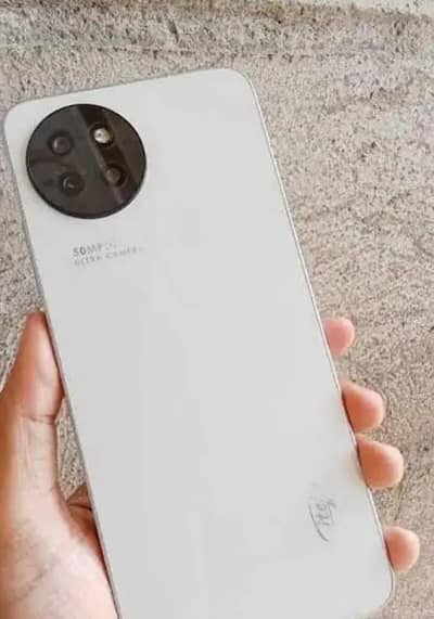 Itel S23
