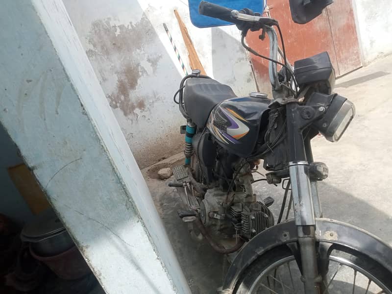 Supar power 6