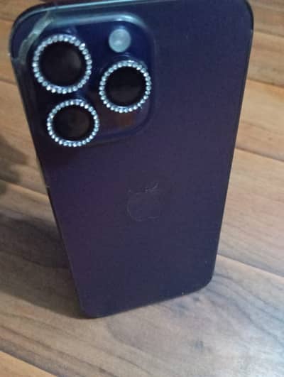 Apple iPhone 14 Pro Max