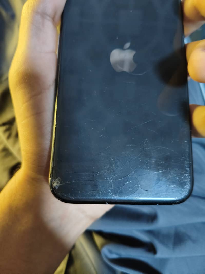 Apple iPhone SE 1