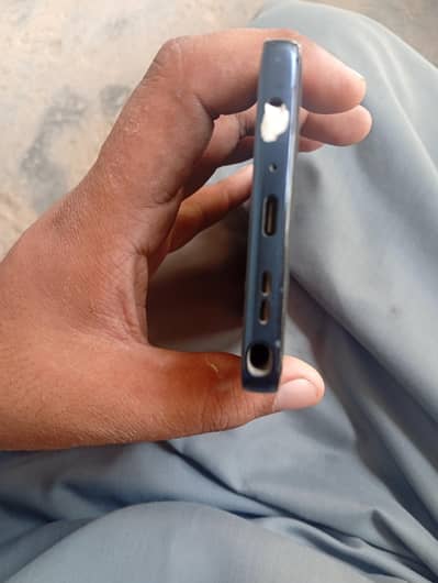 moto G stylus 2025 fresh