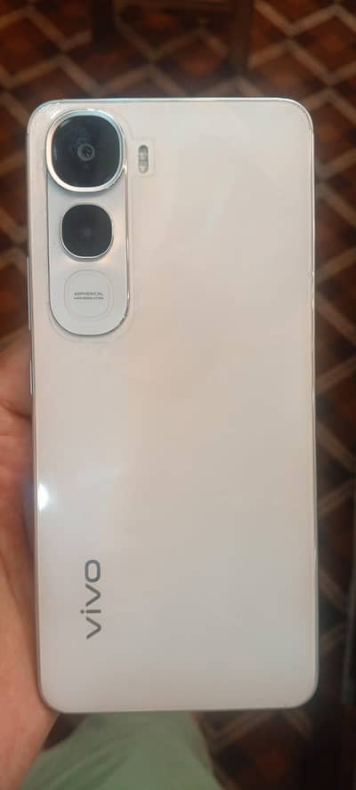Vivo Y400