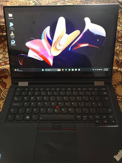 Lenovo X380 Yoga Core i5 8th gen