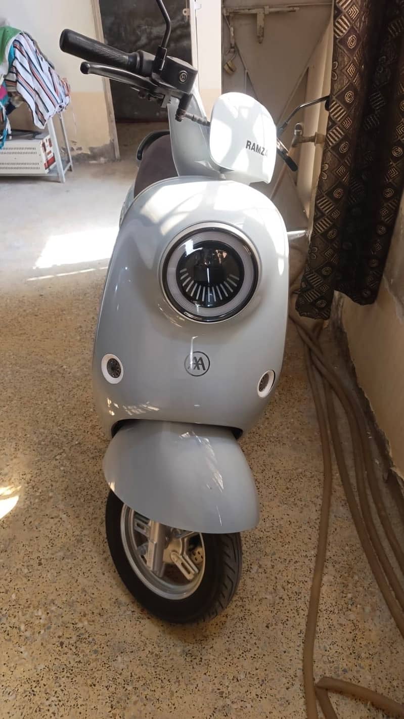 Ramza Aima Yaari Plus 2
