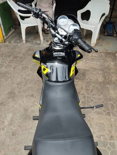 Honda CB150F 2026 Model | Registered Aug 2025 | Excellent Condition