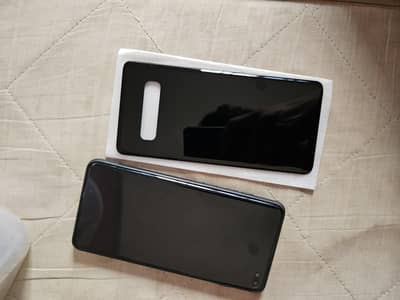 Samsung Mobile S10 Plus