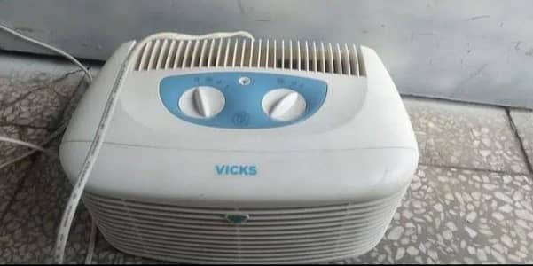 IMPORTED AIR PURIFIER