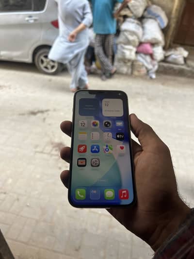 Apple iPhone 13 Pro Max