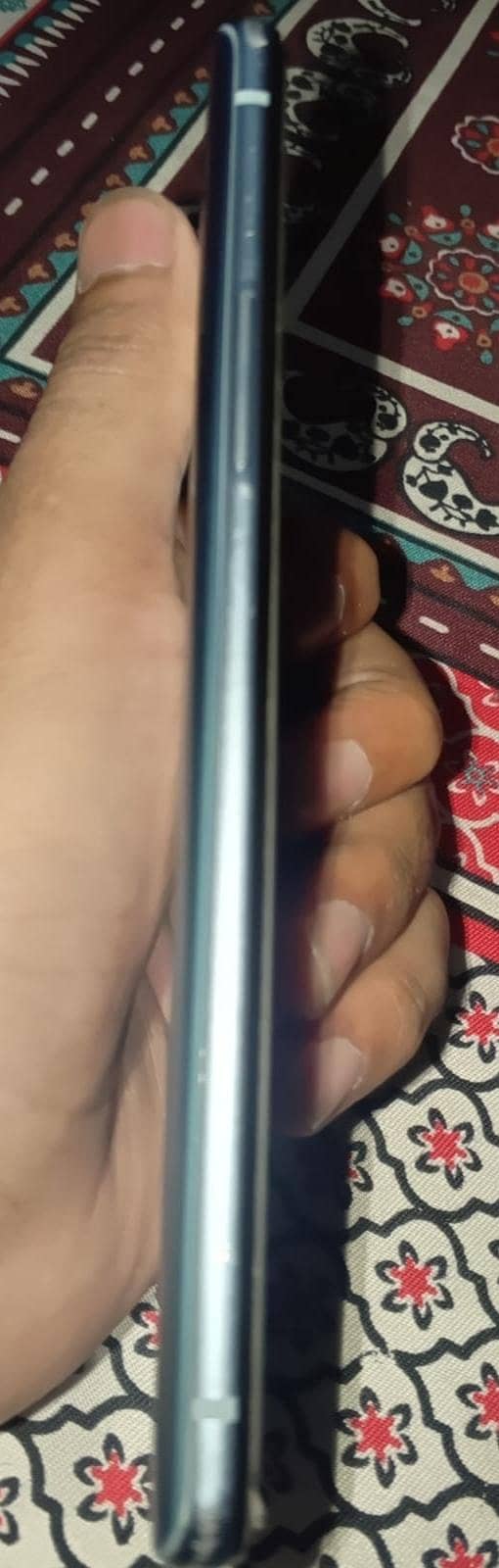 One Plus 9R 1