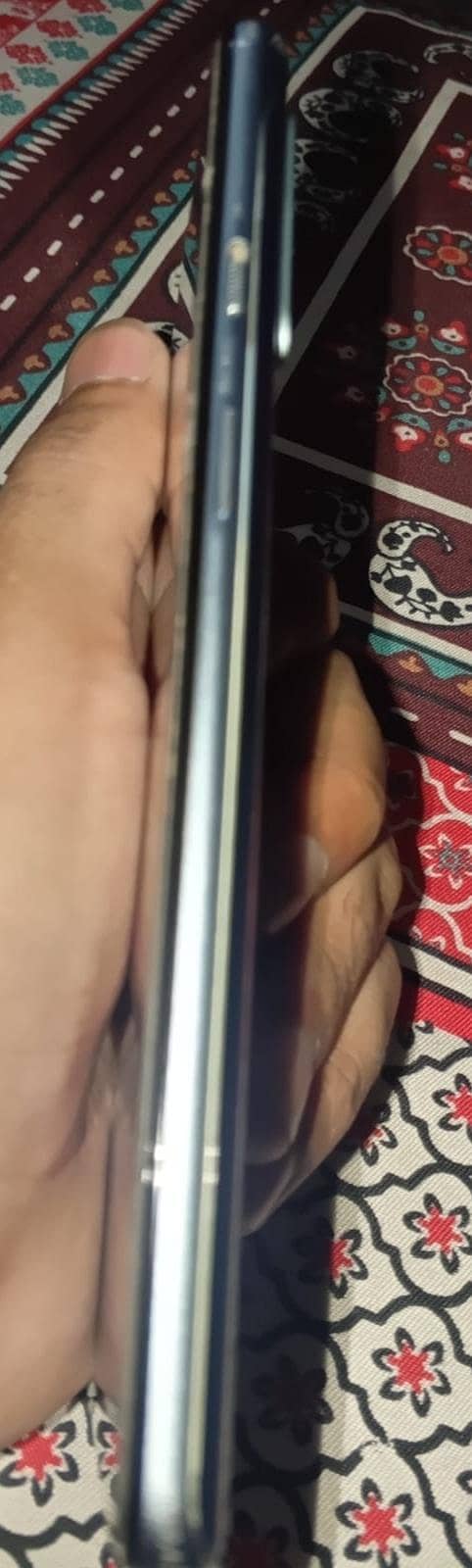 One Plus 9R 2