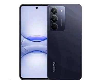 Realme C75x 12/128 box b hai