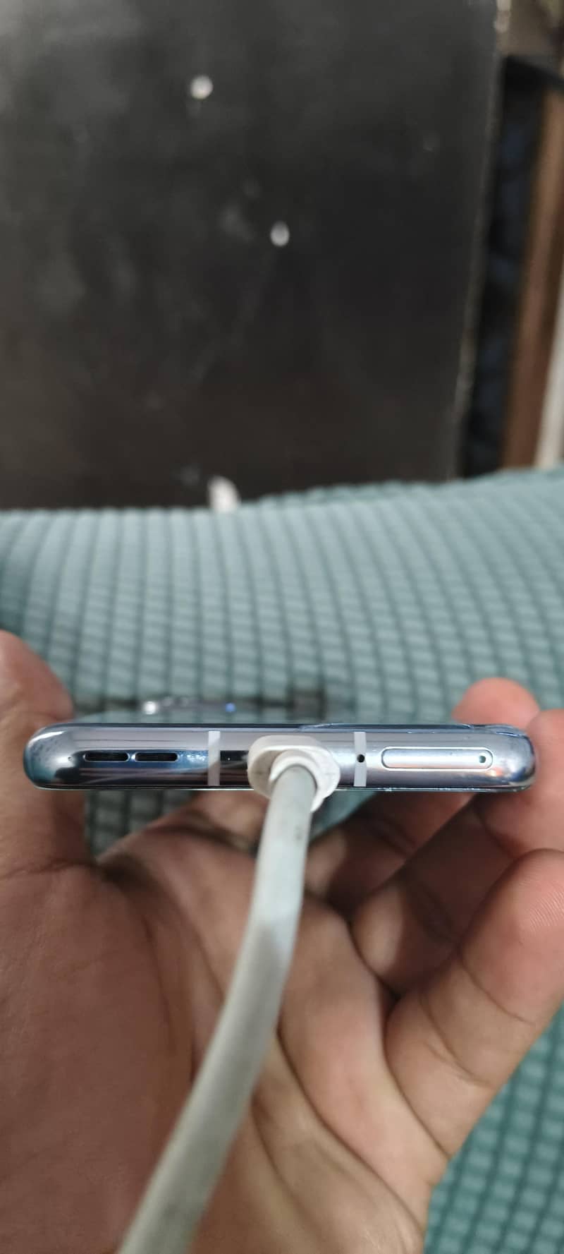 One Plus 9 Pro 12/256 1