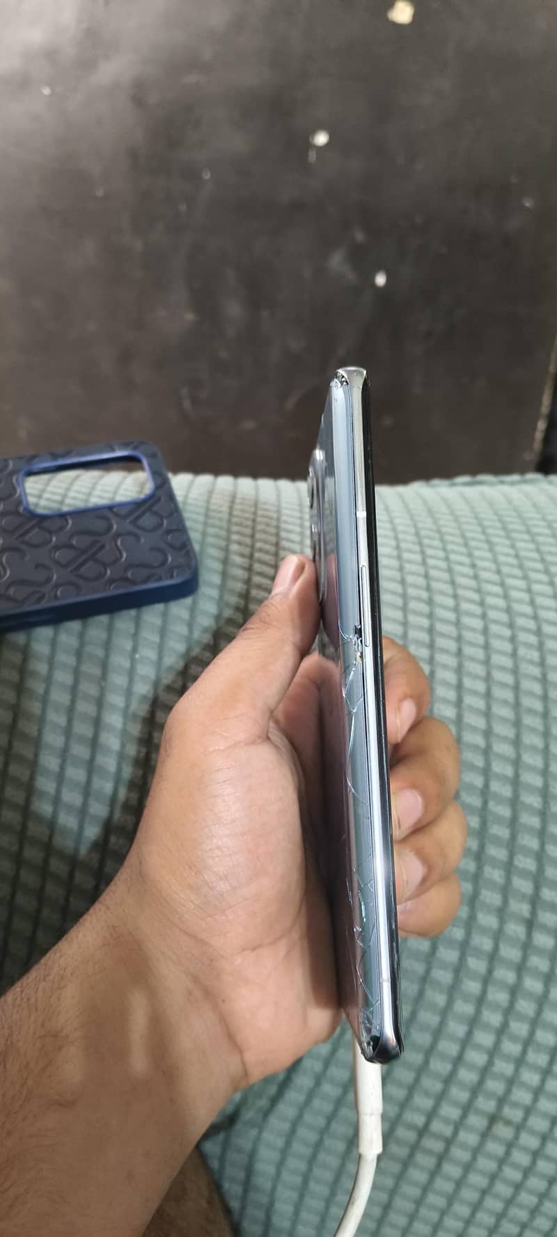 One Plus 9 Pro 12/256 4