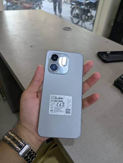 Infinix Smart 9