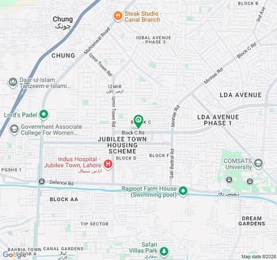 3 Marla Lower Portion For Rent
