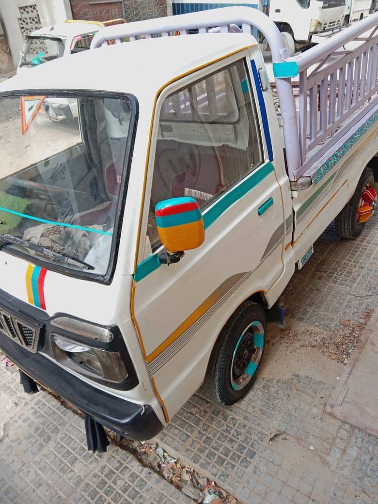 suzuki chamder 17