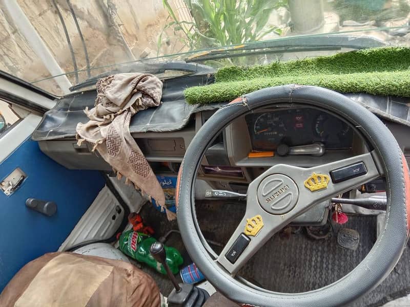 suzuki chamder 19