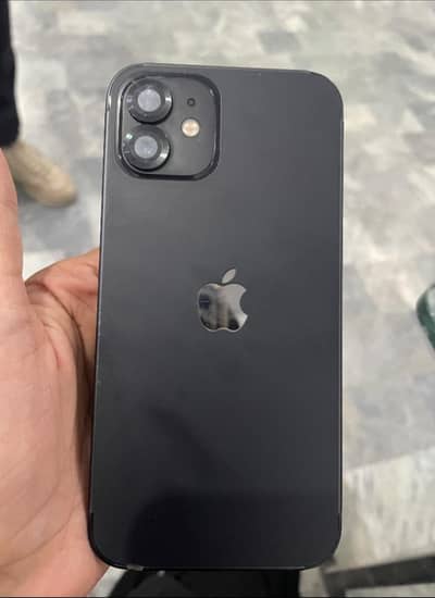 iphone 12 JV