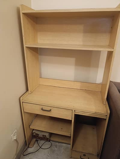 Study Table