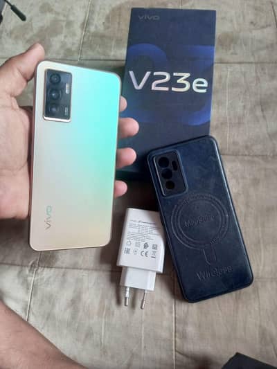 Vivo V23e