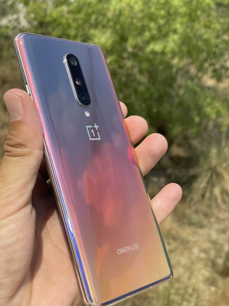 One Plus 8 1