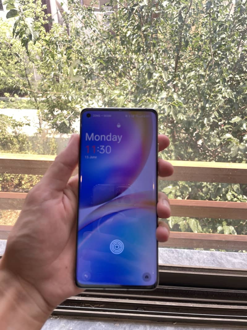 One Plus 8 4