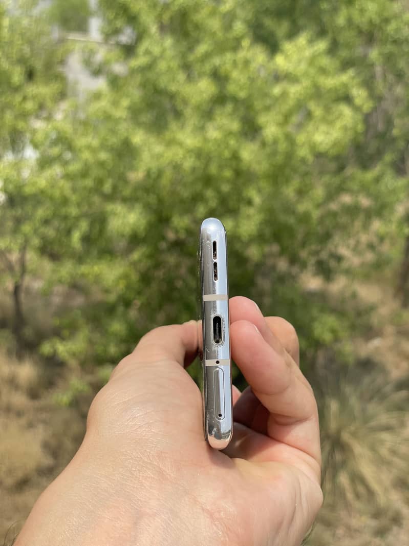 One Plus 8 7