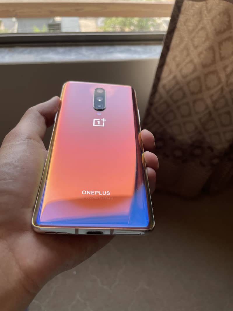 One Plus 8 11