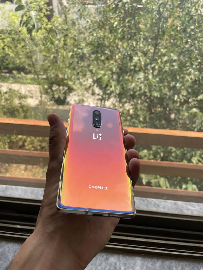 One Plus 8 14