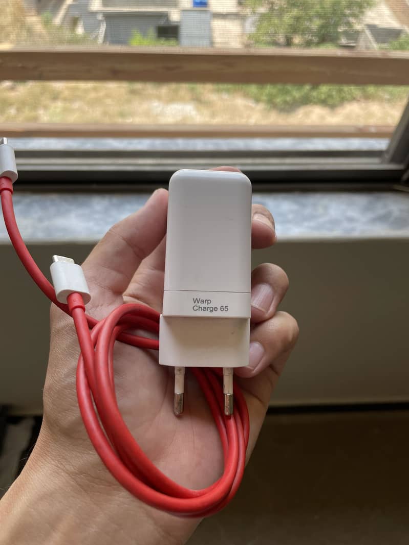One Plus 8 16