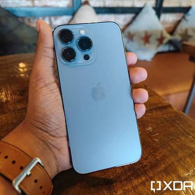 Apple iPhone 13 Pro Max