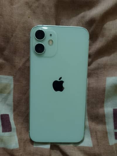 Apple iPhone 12 mini