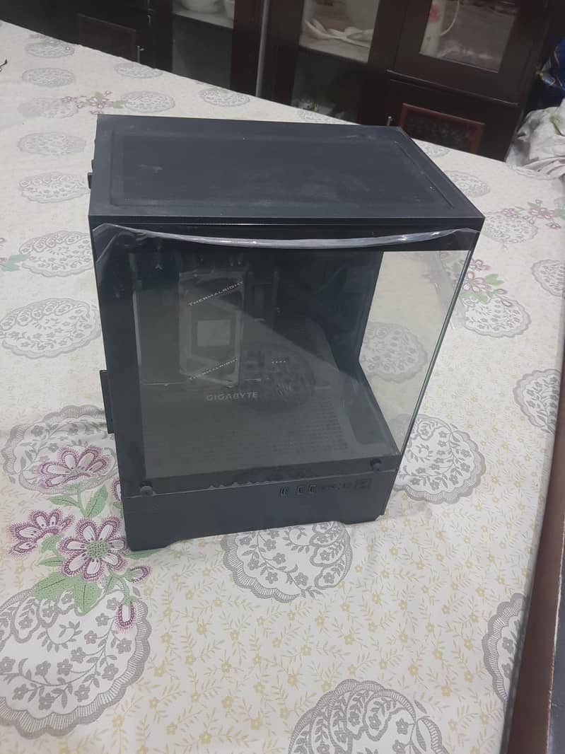 Gaming pc 0