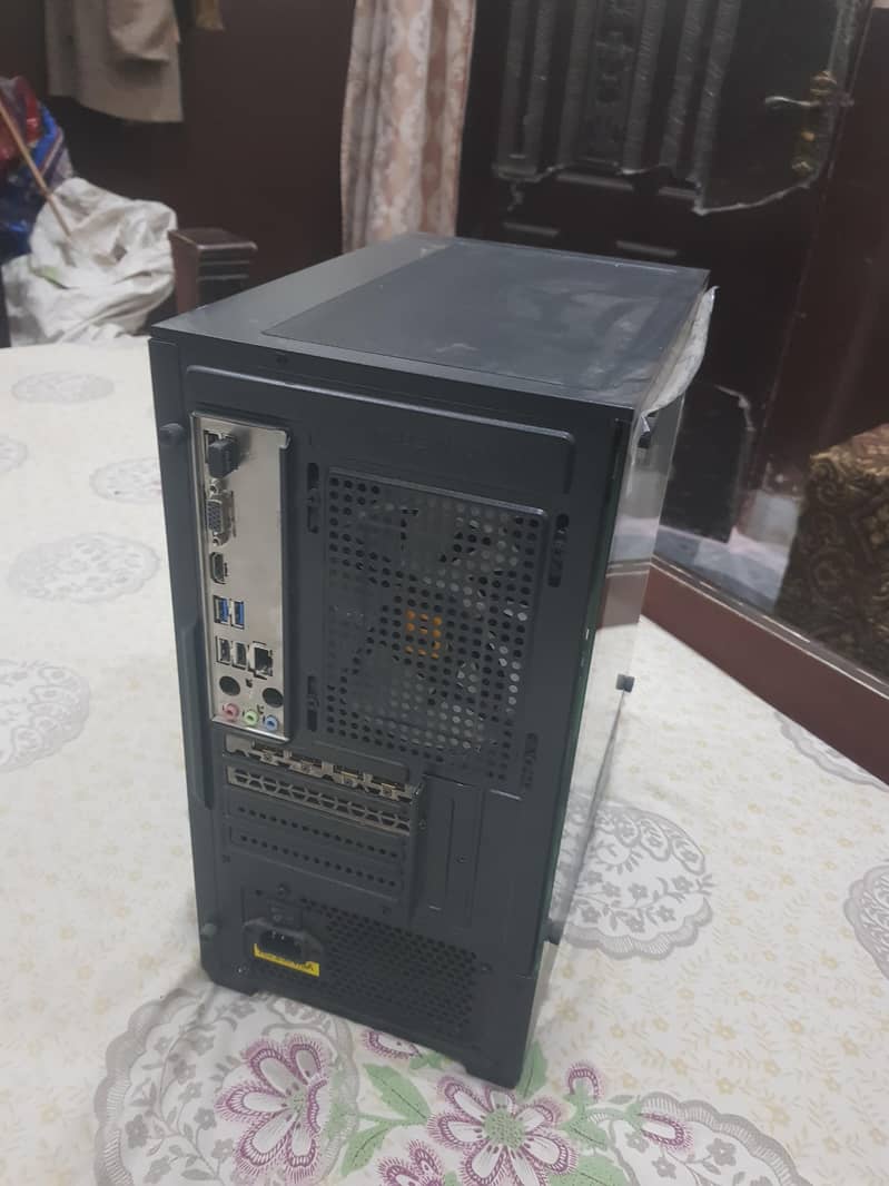 Gaming pc 1