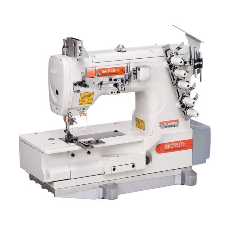 Need worker for stitching unit 1