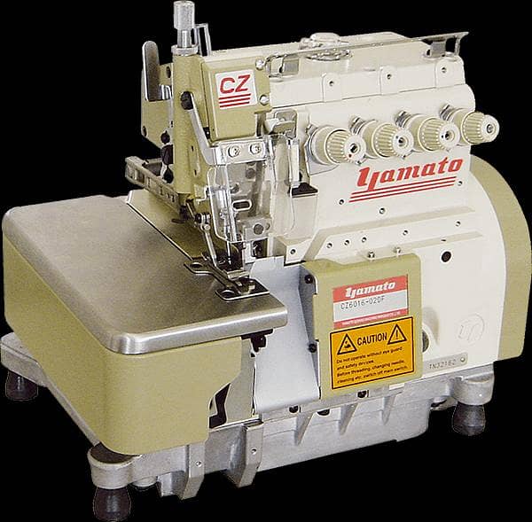 Need worker for stitching unit 2