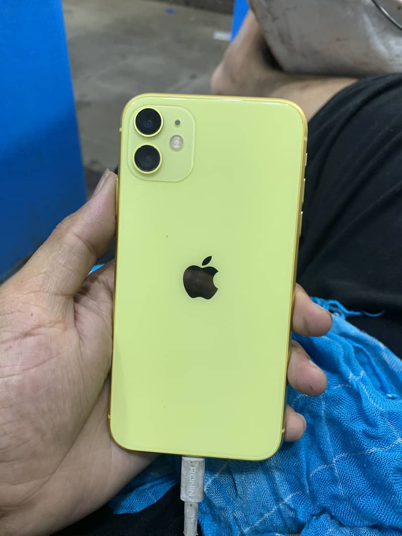 Apple iPhone 11 1