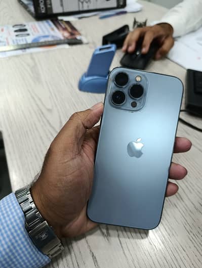 Apple iPhone 13 Pro Max 128