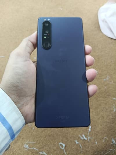 Sony Experia 1 mark lll