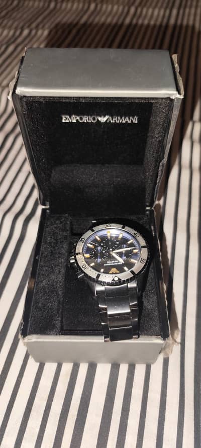 Emporio Armani