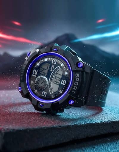 watch