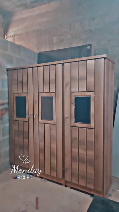 laminated wood
