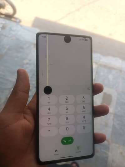 Google Pixel 6 Pro