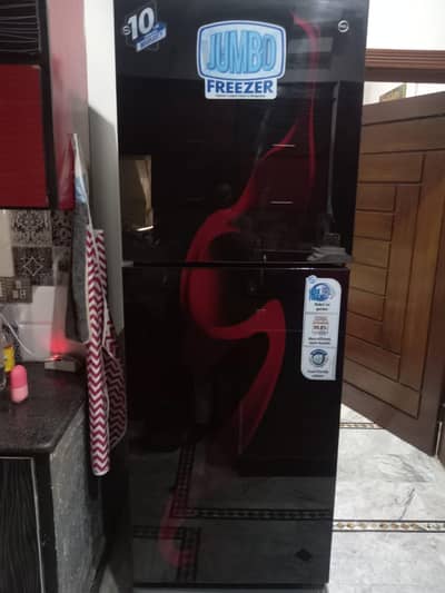 PEL jumbo Size Refrigerator