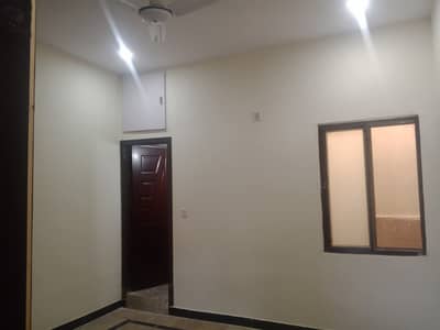 4 Marla first floor available for rent