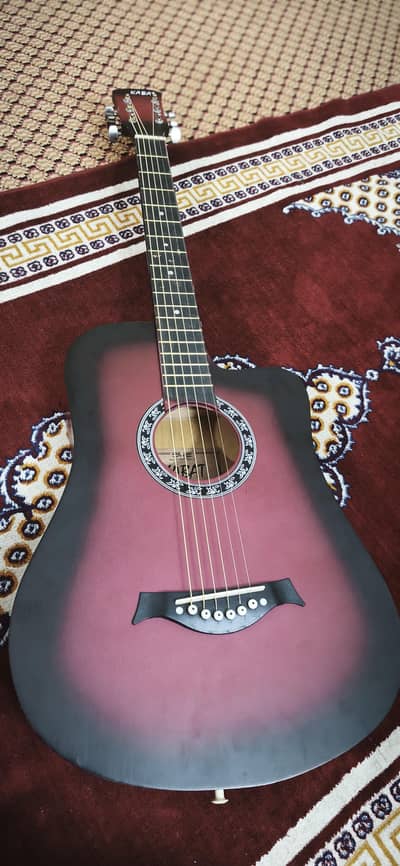 KABAT Guitar