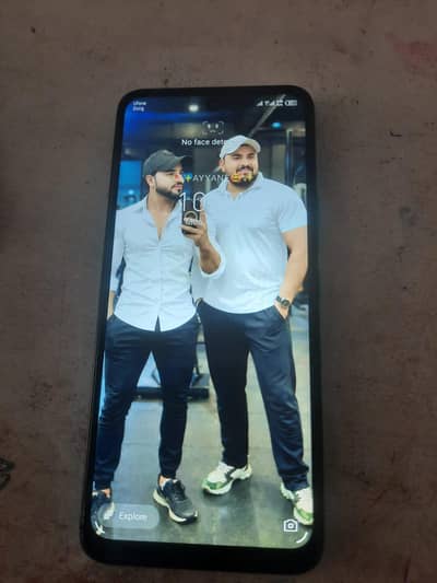 Infinix Hot 12 Play     4/64