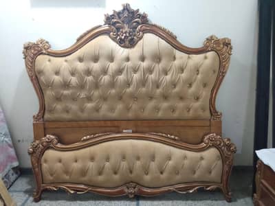Bed set/ wooden bed/,king size bed/, modern bed set/,tali bed