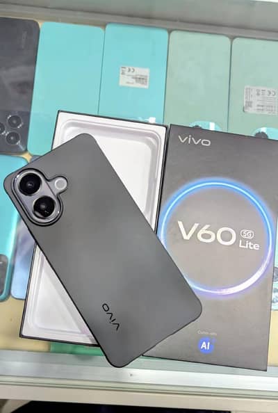 Vivo V60 lite